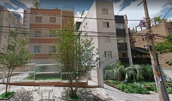 Imagem do condomínio Condomínio Gislana De Morais - Buritis - Belo Horizonte - MG