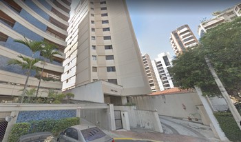 Imagem do condomínio Condomínio Giuliani - Cambuí - Campinas - SP