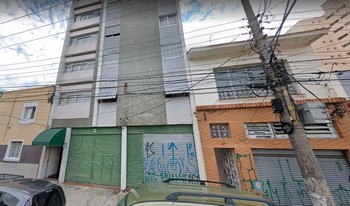 Imagem do condomínio Condomínio Giulio - Lapa - São Paulo - SP