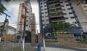 Imagem do condomínio Condomínio Giuseppe Verdi - Pedreira - Belém - PA