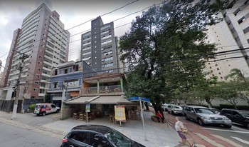 Imagem do condomínio Condomínio Glass Tower - Indianópolis - São Paulo - SP