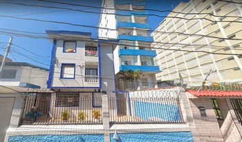 Condomínio Glória - Centro - São Vicente - SP