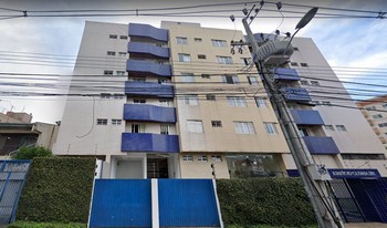 Imagem do condomínio Condomínio Glória - Alto Da Glória - Curitiba - PR