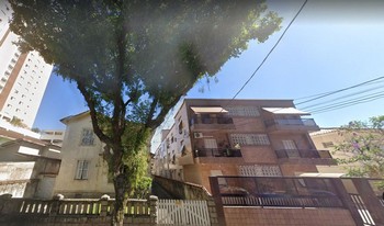 Imagem do condomínio Condomínio Glória - Gonzaga - Santos - SP