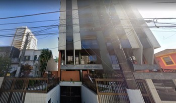 Imagem do condomínio Condomínio Goder Ville Residence - José Menino - Santos - SP