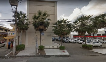 Imagem do condomínio Condomínio Godofredo Maciel - Maraponga - Fortaleza - CE