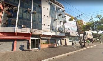 Imagem do condomínio Condomínio Goiás Center - Centro - São Caetano Do Sul - SP