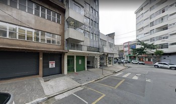 Imagem do condomínio Condomínio Golan - Bom Retiro - São Paulo - SP