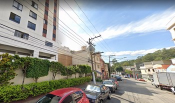 Imagem do condomínio Condomínio Golden Garden Residence - Cambuci - São Paulo - SP