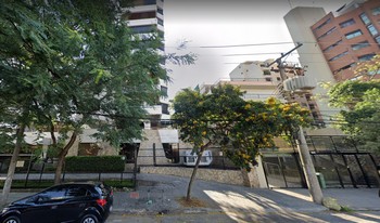 Imagem do condomínio Condomínio Golden Grove - Perdizes - São Paulo - SP