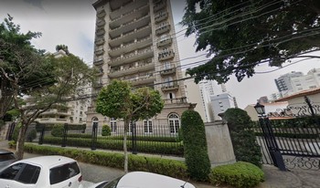 Imagem do condomínio Condomínio Golden Palace - Vila Primavera - São Paulo - SP