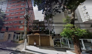 Imagem do condomínio Condomínio Golden Point - Cerqueira César - São Paulo - SP