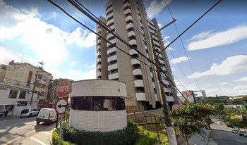 Imagem do condomínio Condomínio Golden Star - Centro - São Bernardo Do Campo - SP