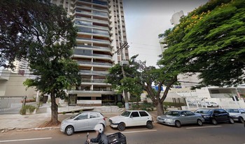 Imagem do condomínio Condomínio Golden Tower - Centro - Campo Grande - MS