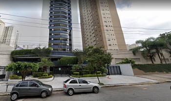 Imagem do condomínio Condomínio Golden Tower - Saúde - São Paulo - SP