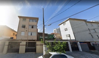 Imagem do condomínio Condomínio Gomes - Marape - Santos - SP