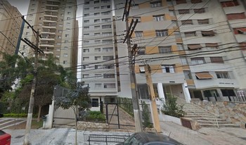 Imagem do condomínio Condomínio Gomes - Aclimação - São Paulo - SP
