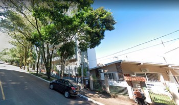 Imagem do condomínio Condomínio Gomes Jardim - Centro - Novo Hamburgo - RS