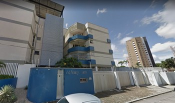 Imagem do condomínio Condomínio Gomez - Aldeota - Fortaleza - CE