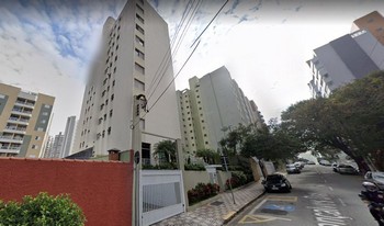 Imagem do condomínio Condomínio Gonçalves Dias - Centro - São Bernardo Do Campo - SP
