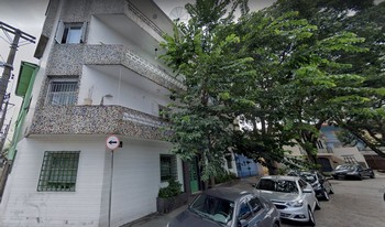 Imagem do condomínio Condomínio Gonçalves - Mirandópolis - São Paulo - SP