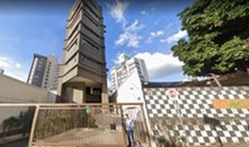 Imagem do condomínio Condomínio Gonzaga Duarte - Serra - Belo Horizonte - MG