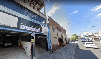 Imagem do condomínio Condomínio Gonzales - Centro - Osasco - SP