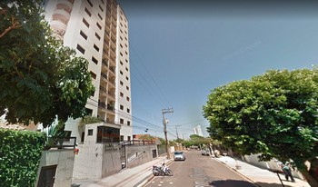 Condomínio Gouvea De Oliveira - Vila Machadinho - Presidente Prudente - SP