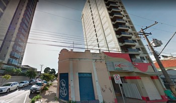 Imagem do condomínio Condomínio Governador - Centro - Piracicaba - SP