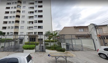 Imagem do condomínio Condomínio Grace - Indianópolis - São Paulo - SP