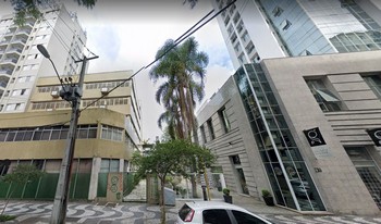 Imagem do condomínio Condomínio Gragnanna - Centro - Curitiba - PR