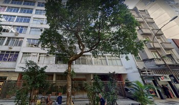 Imagem do condomínio Condomínio Gragoata - Copacabana - Rio De Janeiro - RJ