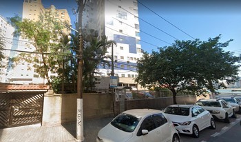 Condomínio Grajahu - Boa Vista - São Vicente - SP