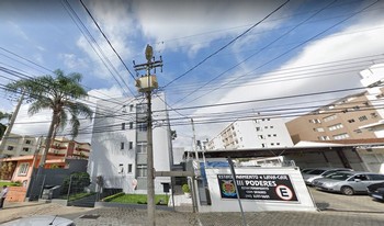 Imagem do condomínio Condomínio Grajaú - Centro Cívico - Curitiba - PR