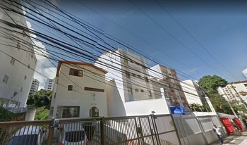 Imagem do condomínio Condomínio Grajaú - Rio Vermelho - Salvador - BA