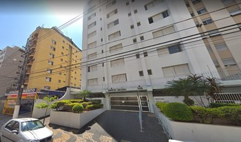 Imagem do condomínio Condomínio Grajaú - Cambuí - Campinas - SP