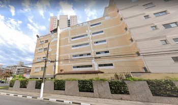 Imagem do condomínio Condomínio Gran - Enseada - Guarujá - SP