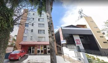 Imagem do condomínio Condomínio Gran Maison - Centro - Curitiba - PR