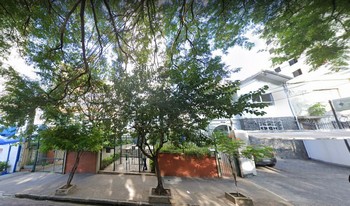 Imagem do condomínio Condomínio Gran Park - Perdizes - São Paulo - SP