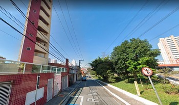 Imagem do condomínio Condomínio Gran Premier - Santa Paula - São Caetano Do Sul - SP