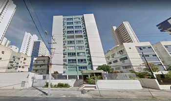Imagem do condomínio Condomínio Granada - Boa Viagem - Recife - PE