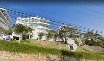 Imagem do condomínio Condomínio Grand Loft - Canasvieiras - Florianópolis - SC