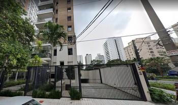Imagem do condomínio Condomínio Grand Loft Ii - Itaim Bibi - São Paulo - SP