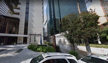 Imagem do condomínio Condomínio Grand Plaza - Vila Mariana - São Paulo - SP