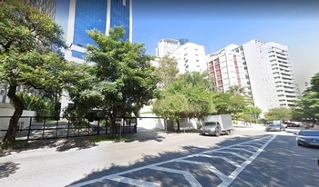 Imagem do condomínio Condomínio Grande Avenida - Jardim Paulista - São Paulo - SP