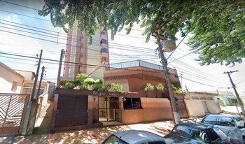 Condomínio Grande Avenida - Vila Progresso - Jundiaí - SP