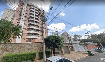 Imagem do condomínio Condomínio Granville - Cambuí - Campinas - SP
