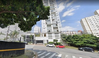 Imagem do condomínio Condomínio Granville - Vila Mascote - São Paulo - SP