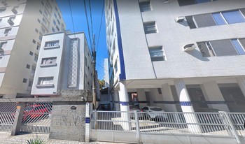 Imagem do condomínio Condomínio Grão Para - Boa Vista - São Vicente - SP