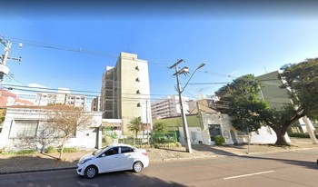 Imagem do condomínio Condomínio Graphia - Alto Da Rua Xv - Curitiba - PR